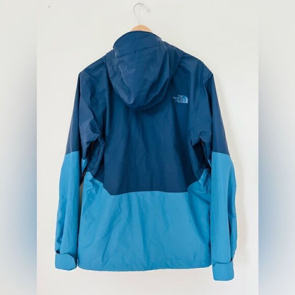 THE NORTH FACE MEN’S JACKET HOODIE SIZE SMALL - Picture 11 of 11